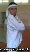Иршат Аминов